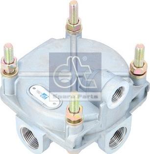 DT Spare Parts 4.65012 - Relaisventil parts5.com