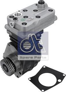DT Spare Parts 4.65256 - - - parts5.com