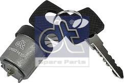 DT Spare Parts 4.60953 - Cilindru inchidere parts5.com