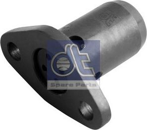 DT Spare Parts 4.60453 - Supapa presiune ulei parts5.com