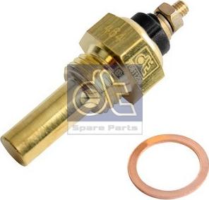 DT Spare Parts 4.60464 - Senzor, temperatura hladilnega sredstva parts5.com