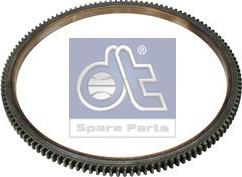 DT Spare Parts 4.60482 - Coroana dintata, volanta parts5.com