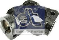 DT Spare Parts 4.60429 - Nivel, ohjausakseli parts5.com