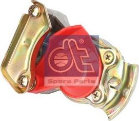 DT Spare Parts 4.60649 - Съединителна глава parts5.com