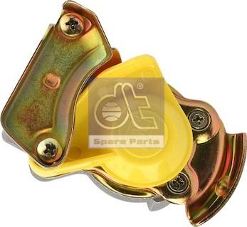 DT Spare Parts 4.60648 - Κεφαλή συνδέσμου parts5.com