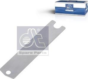 DT Spare Parts 4.60642 - Set reparatie, compresor parts5.com