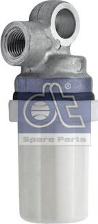 DT Spare Parts 4.60762 - Φίλτρο καυσίμου parts5.com