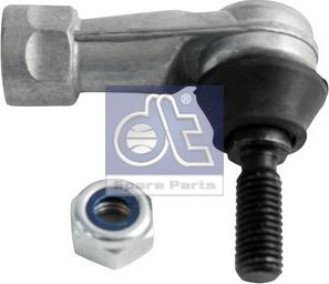 DT Spare Parts 4.60724 - Kulová hlava, řadicí tyčoví parts5.com