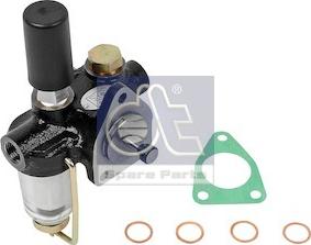 DT Spare Parts 4.61599 - Pompa, combustibil parts5.com