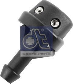 DT Spare Parts 4.61546 - Diuza,spalare parbriz parts5.com