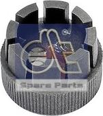 DT Spare Parts 4.61009 - Lagar,levier ambreiaj parts5.com