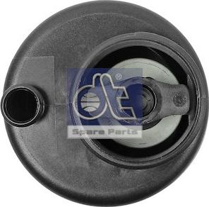 DT Spare Parts 4.61029 - Ausgleichsbehälter, Hydrauliköl-Servolenkung parts5.com