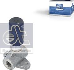 DT Spare Parts 4.61250 - Bomba, prebombeo de combustible parts5.com