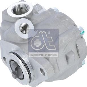 DT Spare Parts 4.61748 - Crpalka za hidravliko, krmiljenje parts5.com