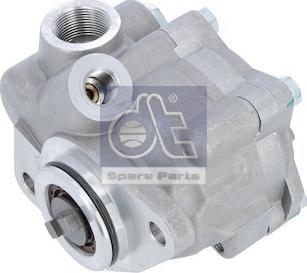 DT Spare Parts 4.61755 - Pompa hidraulica, sistem de directie parts5.com