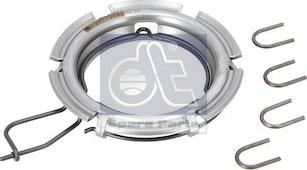 DT Spare Parts 4.61769 - Ρουλεμάν πίεσης parts5.com