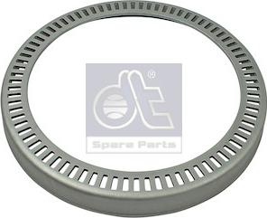 DT Spare Parts 4.68427 - Érzékelő gyűrű, ABS parts5.com