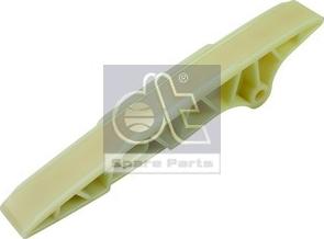 DT Spare Parts 4.68189 - Vodicí lišta, rozvodový řetěz parts5.com