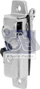 DT Spare Parts 4.68368 - Vratna kljucavnica parts5.com