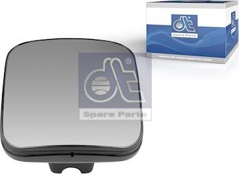 DT Spare Parts 4.63956 - Wide-Angle Mirror parts5.com