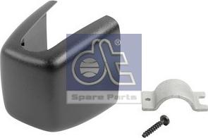 DT Spare Parts 4.63922 - Cover, external mirror holder parts5.com