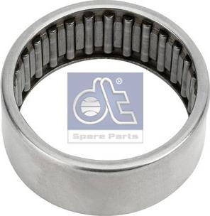 DT Spare Parts 4.63061 - Suport, transmisie manuala parts5.com