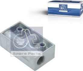 DT Spare Parts 4.63085 - Supapa control,remorca parts5.com