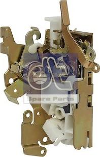 DT Spare Parts 4.63394 - Incuietoare usa parts5.com