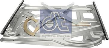 DT Spare Parts 4.63378 - Odpiralo za okno parts5.com