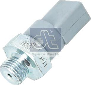 DT Spare Parts 4.62939 - Sender Unit, oil pressure parts5.com