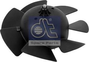 DT Spare Parts 4.62611 - Elektricni motor, ventilator notranjega prostora parts5.com