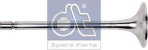 DT Spare Parts 4.62630 - Supapa admisie parts5.com