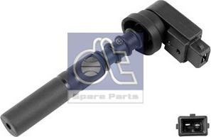 DT Spare Parts 4.62099 - Указатель уровня масла parts5.com