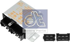 DT Spare Parts 4.62060 - Hazard Lights Relay parts5.com