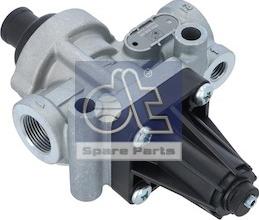 DT Spare Parts 4.62010 - Regulator presiune, compressor parts5.com