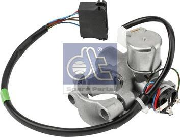 DT Spare Parts 4.62164 - Ignition / Starter Switch parts5.com