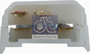 DT Spare Parts 4.62880 - Motor stergator parts5.com