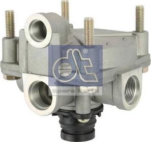 DT Spare Parts 4.62300 - Relay Valve parts5.com