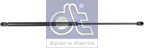 DT Spare Parts 4.67623 - Amortizor gaz, capac cutie scule parts5.com