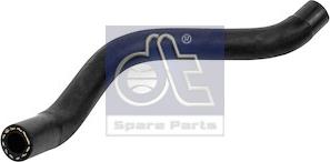 DT Spare Parts 4.10422 - Furtun hidraulic, sistem de directie parts5.com