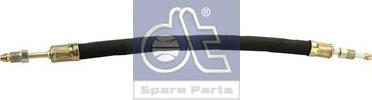 DT Spare Parts 4.10052 - Furtun ambreiaj parts5.com