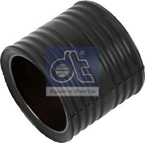 DT Spare Parts 4.10325 - Cuplaj conducta lichid racire parts5.com