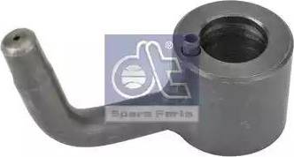 DT Spare Parts 4.10245 - Diuza ulei, racire fusta piston parts5.com