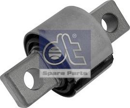 DT Spare Parts 4.80440 - Čahura ležaja, stabilizator parts5.com