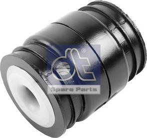 DT Spare Parts 4.80402 - Manguito, apoyo cabina parts5.com