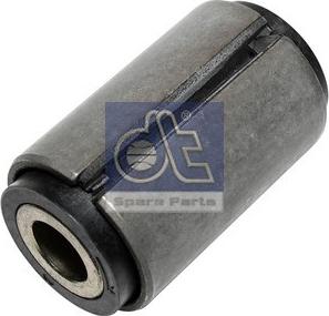 DT Spare Parts 4.80425 - Čaura ležaja, gibanj parts5.com