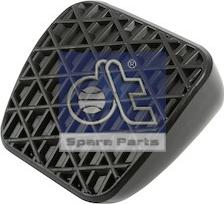 DT Spare Parts 4.80096 - Clutch Pedal Pad parts5.com