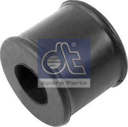 DT Spare Parts 4.80060 - Conector, amortiguador parts5.com