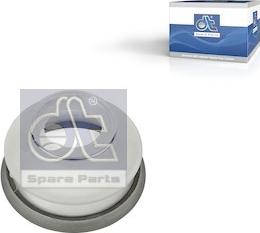 DT Spare Parts 4.80076 - Manseta, coloana directie parts5.com