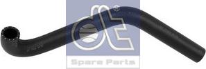 DT Spare Parts 4.80780 - Furtun hidraulic, sistem de directie parts5.com